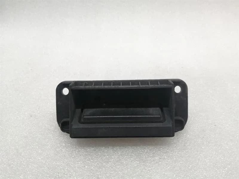 MERCEDES-BENZ Mercedes C Class W204 Rear End Door Release A2047500293 Handle