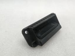 MERCEDES-BENZ Mercedes C Class W204 Rear End Door Release A2047500293 Handle — thumbnail 2