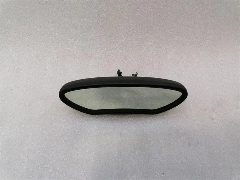 PORSCHE Porsche Cayman 987 rear view mirror 98773151101 rear view mirror interior mirror