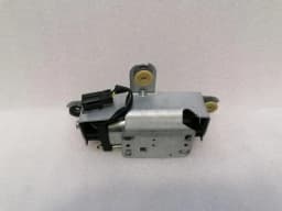 PORSCHE Porsche Boxster 987 convertible roof motor 98662411701 hood motor — thumbnail 3