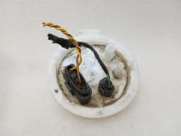 PORSCHE Porsche Cayman 981 Fuel Pump Electric 99162014101 Fuel Pump — thumbnail 2