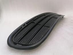 PORSCHE Porsche 911 996 Front Grille 99650556103 Radiator Grille — thumbnail 7