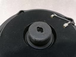 PORSCHE Porsche 911 997 Speakers 99764555500 Loudspeakers Bose — thumbnail 3