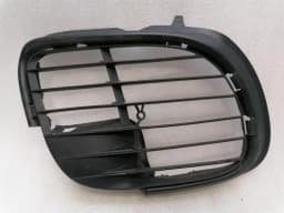 PORSCHE Porsche 911 996 Front Grille 99650556400 Radiator Grille Right Right Turbo — thumbnail 2