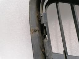PORSCHE Porsche 911 996 Front Grille 99650556400 Radiator Grille Right Right Turbo — thumbnail 6
