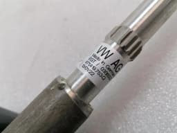 PORSCHE PORSCHE TAYCAN 9J STEERING JOINT 971419753Q RIGHT HAND DRIVE RHD — thumbnail 8