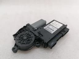 PORSCHE Porsche Boxster 987 door window motor 98762410208 window regulator motor Passenger — thumbnail 1