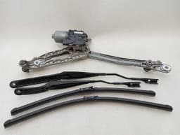 PORSCHE Porsche Cayman 981 Front Wiper Linkage 99162410604 RHD RIGHT HAND DRIVE — thumbnail 1