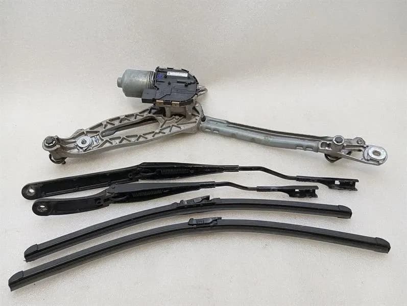 PORSCHE Porsche Cayman 981 Front Wiper Linkage 99162410604 RHD RIGHT HAND DRIVE