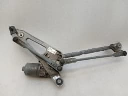 PORSCHE Porsche Cayman 981 Front Wiper Linkage 99162410604 RHD RIGHT HAND DRIVE — thumbnail 2