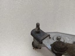 PORSCHE Porsche Cayman 981 Front Wiper Linkage 99162410604 RHD RIGHT HAND DRIVE — thumbnail 5