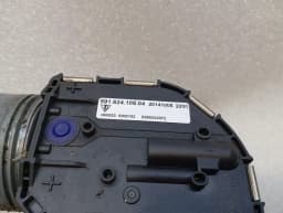 PORSCHE Porsche Cayman 981 Front Wiper Linkage 99162410604 RHD RIGHT HAND DRIVE — thumbnail 7