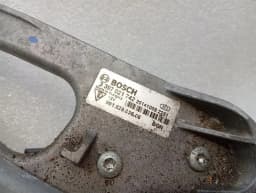 PORSCHE Porsche Cayman 981 Front Wiper Linkage 99162410604 RHD RIGHT HAND DRIVE — thumbnail 8