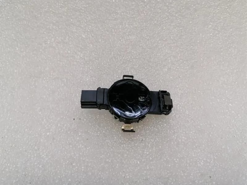 PORSCHE Porsche Taycan 9J Sensor 81A955547B RAIN RAIN