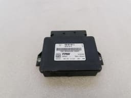 PORSCHE Porsche Macan 95B electronic module 95B907801C control unit — thumbnail 1