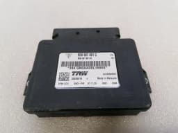 PORSCHE Porsche Macan 95B electronic module 95B907801C control unit — thumbnail 2