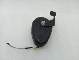 PORSCHE Porsche 911 997 Alarm ECU 99763741901 Siren Alarm Horn Alarm System — thumbnail 9