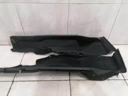 PORSCHE Porsche 911 991 Luggage Compartment Cover Set 991555081 Boot Liner — thumbnail 3
