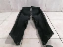PORSCHE Porsche 911 991 Luggage Compartment Cover Set 991555081 Boot Liner — thumbnail 2