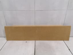 PORSCHE Porsche 911 991 Luggage Compartment Cover Set 991555081 Boot Liner — thumbnail 4