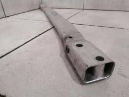 PORSCHE Porsche Cayenne 958 92A holder bracket 4M0802507C holder carrier — thumbnail 7