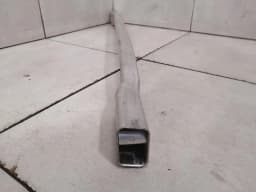 PORSCHE Porsche Cayenne 958 92A holder bracket 4M0802507C holder carrier — thumbnail 9