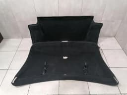 MAYBACH Maybach 62 V240 Luggage Compartment Cover A2406900641 Boot Liner — thumbnail 7