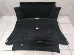 MAYBACH Maybach 62 V240 Luggage Compartment Cover A2406900641 Boot Liner — thumbnail 6