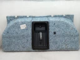 BENTLEY Bentley Continental GT W12 Luggage Compartment Cover 3W8867714G Boot — thumbnail 5