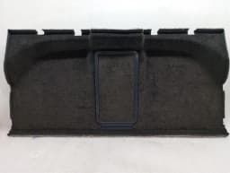 BENTLEY Bentley Continental GT W12 Luggage Compartment Cover 3W8867714G Boot — thumbnail 7