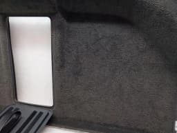 BENTLEY Bentley Continental GT W12 Luggage Compartment Cover 3W8867714G Boot — thumbnail 10