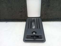 BENTLEY Bentley Continental GT W12 Luggage Compartment Cover 3W8867714G Boot — thumbnail 2