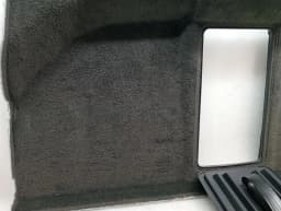 BENTLEY Bentley Continental GT W12 Luggage Compartment Cover 3W8867714G Boot — thumbnail 3