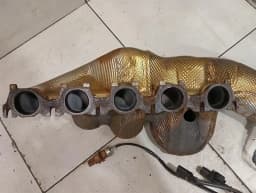 AUDI Audi R8 4S Performance Exhaust Manifold Set 420251211RX Exhaust Manifold 5.2 V10 — thumbnail 8