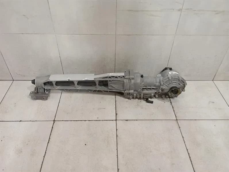 AUDI Audi R8 4S Performance Front Diff 0D4409505B Front Differential