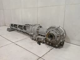 AUDI Audi R8 4S Performance Front Diff 0D4409505B Front Differential — thumbnail 2