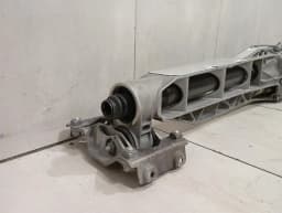AUDI Audi R8 4S Performance Front Diff 0D4409505B Front Differential — thumbnail 5