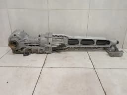 AUDI Audi R8 4S Performance Front Diff 0D4409505B Front Differential — thumbnail 6