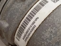 AUDI Audi R8 4S Performance Front Diff 0D4409505B Front Differential — thumbnail 9