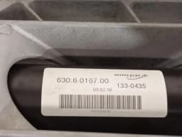 AUDI Audi R8 4S Performance Front Diff 0D4409505B Front Differential — thumbnail 10