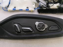AUDI Audi R8 4S Performance Right Comfort Seat Lumbar 4S081775B Right Seat Switch — thumbnail 3