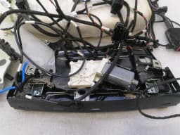 AUDI Audi R8 4S Performance Right Comfort Seat Lumbar 4S081775B Right Seat Switch — thumbnail 5