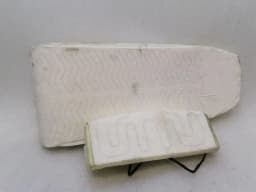 AUDI Audi R8 4S Performance Right Comfort Seat Lumbar 4S081775B Right Seat Switch — thumbnail 9