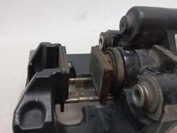 AUDI Audi R8 4S Performance Left Rear Park Caliper 4S0615407 Brake Caliper Rear Left — thumbnail 4