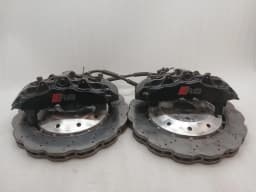 AUDI Audi R8 4S brake caliper 4S0615106F front set brake caliper front set front set — thumbnail 2