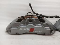 AUDI AUDI R8 4S PERFORMANCE BRAKE CALIPER 4S0615107 FRONT SET BRAKE CALIPER — thumbnail 2