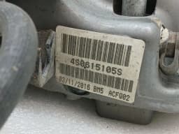 AUDI AUDI R8 4S PERFORMANCE BRAKE CALIPER 4S0615107 FRONT SET BRAKE CALIPER — thumbnail 10