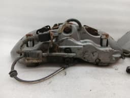 AUDI AUDI R8 4S PERFORMANCE BRAKE CALIPER 4S0615107 FRONT SET BRAKE CALIPER — thumbnail 7