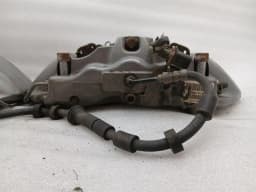 AUDI AUDI R8 4S PERFORMANCE BRAKE CALIPER 4S0615107 FRONT SET BRAKE CALIPER — thumbnail 9