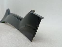 AUDI Audi R8 4S Performance Left Trim Cover 4S8853165A Left Side Panel — thumbnail 4